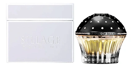 House Of Sillage Nouez Moi