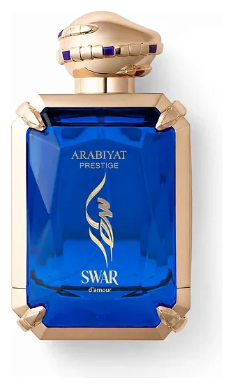 Arabiyat Prestige Swar D'Amour