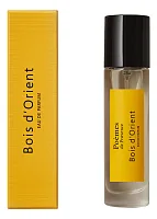 Poemes de Provence Bois D'Orient