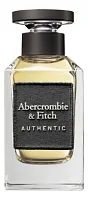 Abercrombie & Fitch Authentic Man