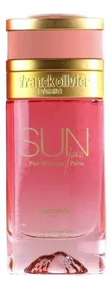 Franck Olivier Sun Java For Women
