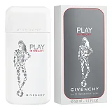 Givenchy Play In The City Pour Femme