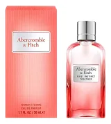 Abercrombie & Fitch First Instinct Together Woman