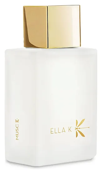 Ella K Parfums Musc K