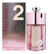 Christian Dior Addict 2 Girly Collector