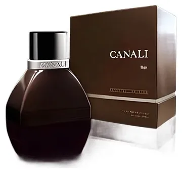 Canali Men Prestige Edition