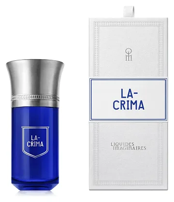 Liquides Imaginaires Lacrima