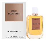 Roos & Roos Pale Blue Eyes