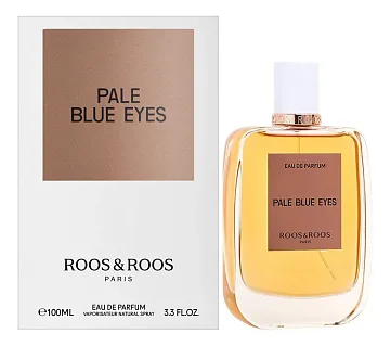 Roos & Roos Pale Blue Eyes