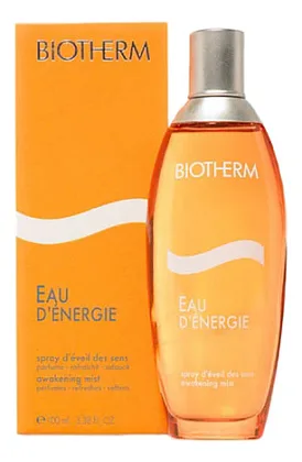 Biotherm Eau D'Energie