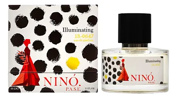 NINO. p.a.s.e. Illuminating