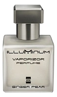 Illuminum Ginger Pear