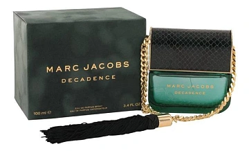 Marc Jacobs Decadence
