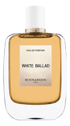 Roos & Roos White Ballad
