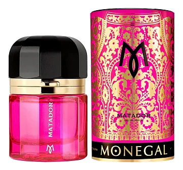 Ramon Monegal Matador