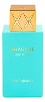 Swiss Arabian Shaghaf Oud Tonka