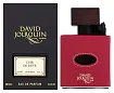 David Jourquin Cuir De R'Eve
