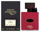 David Jourquin Cuir De R'Eve