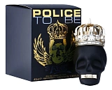 Police To Be The King