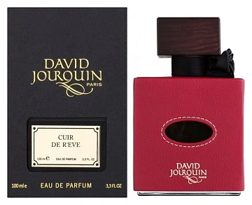 David Jourquin Cuir De R'Eve