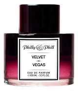 Philly & Phill Velvet In Vegas