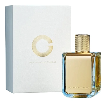Veronique Gabai Golden Oud