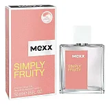 Mexx Simply Fruity