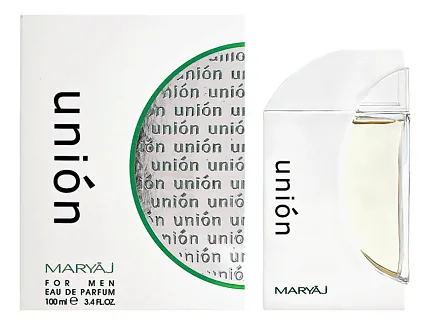 Maryaj Union For Men
