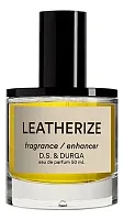 D.S.& Durga Leatherize