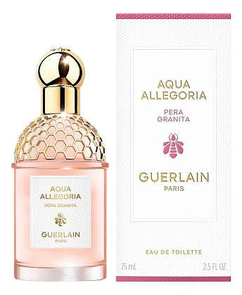 Guerlain Aqua Allegoria Pera Granita