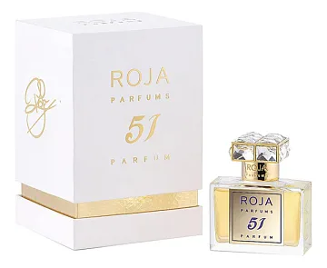 Roja Dove 51 Pour Femme