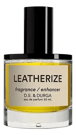 D.S.& Durga Leatherize