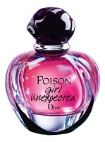 Christian Dior Poison Girl Unexpected