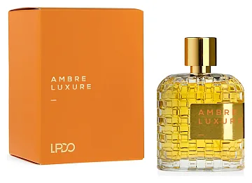 LPDO Ambre Luxure