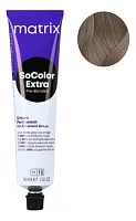 MATRIX SoColor Pre-Bonded Permanent Extra Coverage — краска для волос