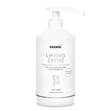 Крем для сухой кожи ног Med. Lipidro Creme