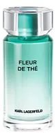Karl Lagerfeld Fleur De The