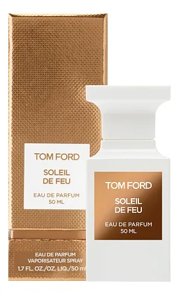 Tom Ford Soleil De Feu