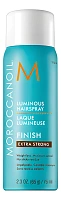Moroccanoil Luminous Hairspray Extra Strong — лак для волос