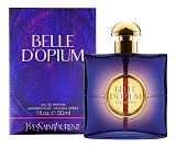 Yves Saint Laurent Belle D'Opium