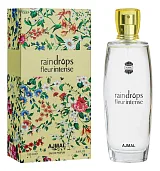 Ajmal Raindrops Fleur Intense