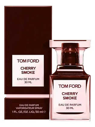 Tom Ford Cherry Smoke