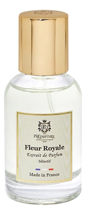 PREparfumer Fleur Royale
