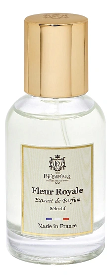 PREparfumer Fleur Royale