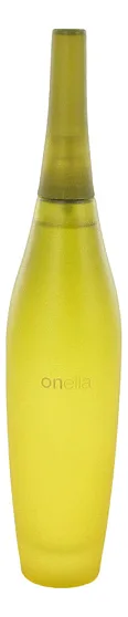 J.Del Pozo On Ella