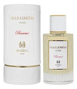 Maissa Parfums Ville Lumiere