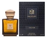 Majouri Gold Noir