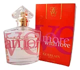Guerlain With Love