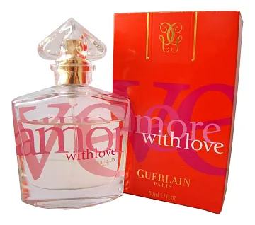Guerlain With Love
