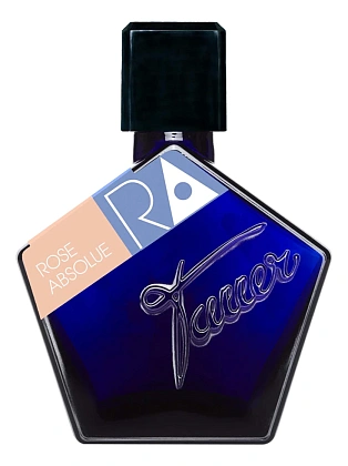 Tauer Perfumes Rose Absolue